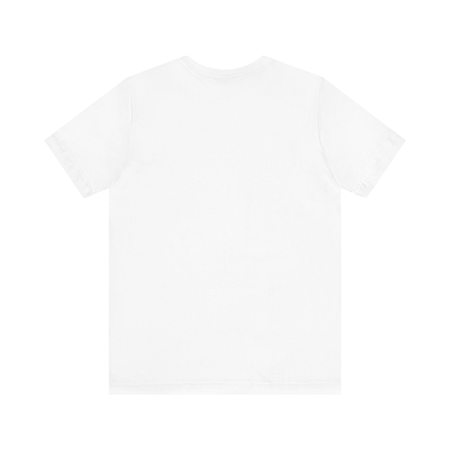 "Been That Girl Since the 80s." Nostalgic Unisex Jersey T-Shirt - Trendy Fashion, Casual Wear, Gift for Her, Birthday Tee, Everyday Style, Womens Empowerment